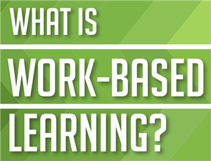 Work-based Learning